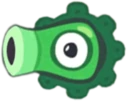 green-gun